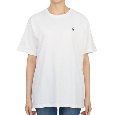 폴로랄프로렌 키즈 반팔티셔츠 323832904035 WHITE (성인착용가능)