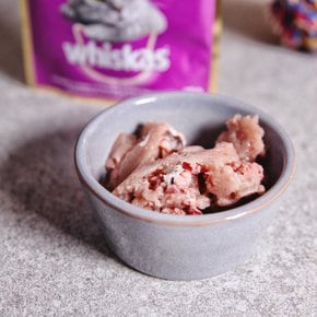 위스카스파우치 오션피쉬 80g