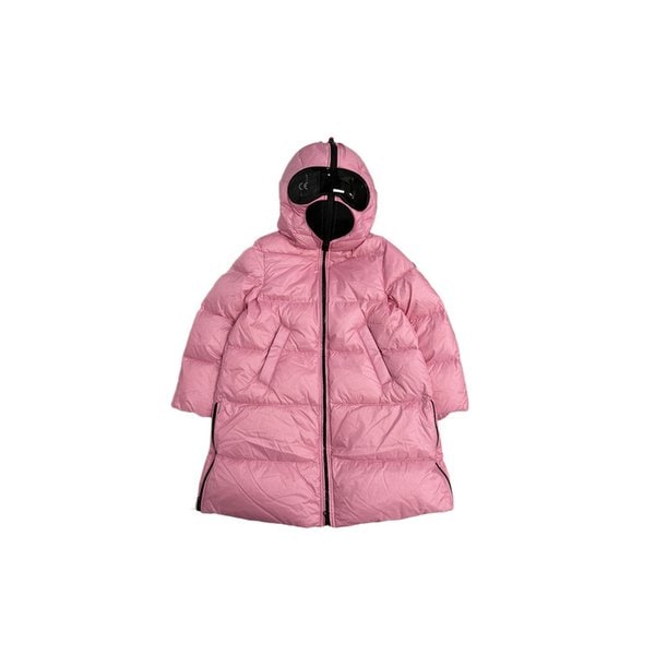 [에이아이 라이더스] 여성 나일론 마이크로 립스탁 하프롱 고글패딩 핑크 CG 621B T KJ5 46
