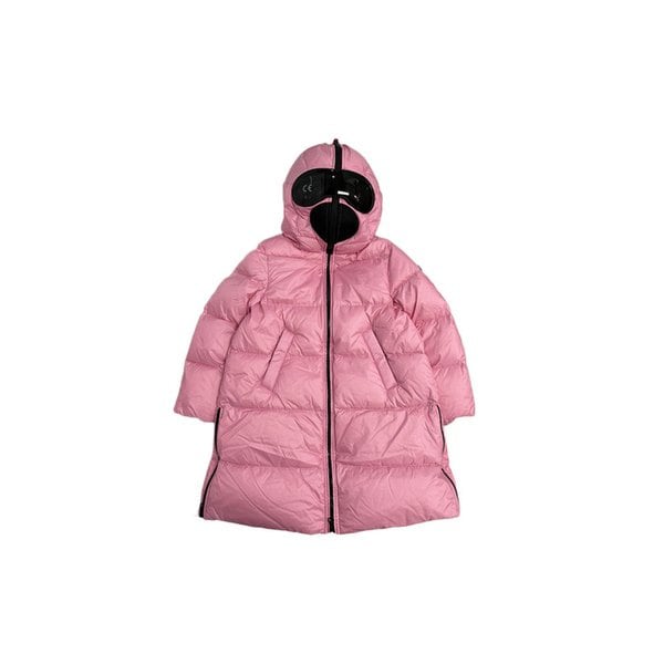 [에이아이 라이더스] 여성 나일론 마이크로 립스탁 하프롱 고글패딩 핑크 CG 621B T KJ5 46