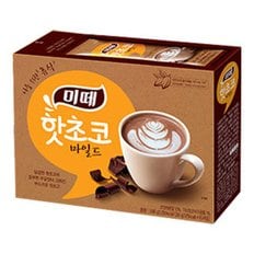 핫쵸코 마일드 미떼 300g