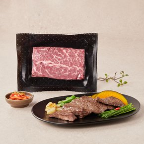 [냉장/미국산] 프라임 살치살 칼집구이 300g