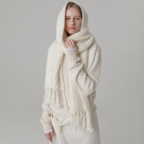 페야 알파카 머플러 / FEYA ALPACA MUFFLER_3colors