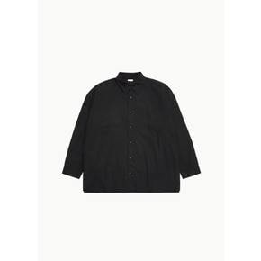 씨올 26SS Regular Collar Shirts (2 Colors)