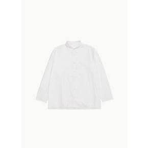 씨올 26SS Regular Collar Shirts (2 Colors)