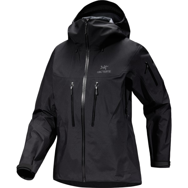 [시흥점] [공식판매처] FW24 알파 SV 재킷 여성 ALPHA SV JACKET W (AJOFWX7556)