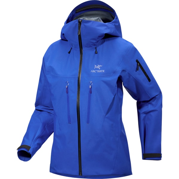 [시흥점] [공식판매처] FW24 알파 SV 재킷 여성 ALPHA SV JACKET W (AJOFWX7556)