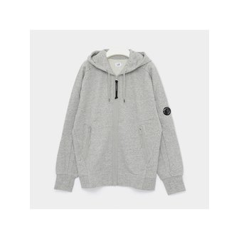 CP컴퍼니 25FW 렌즈와펜 스웨트 후드 집업 남성 자켓 RCCMSS716A 005086W M94