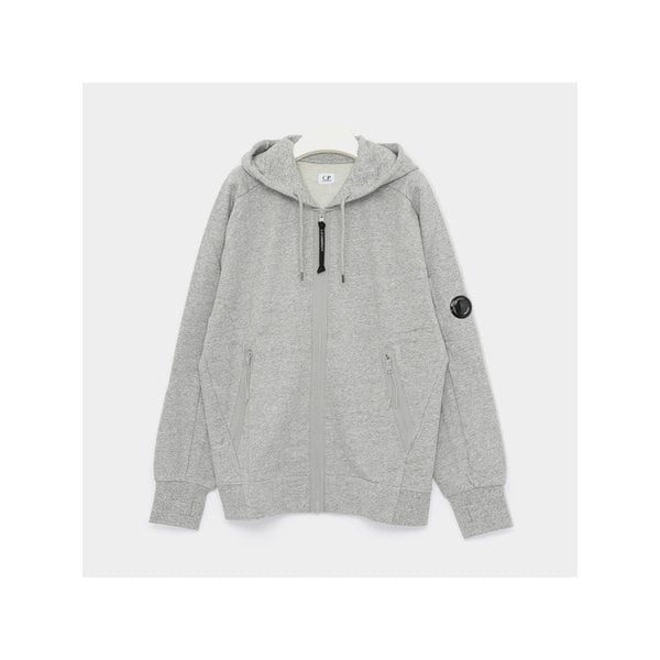 25FW 렌즈와펜 스웨트 후드 집업 남성 자켓 RCCMSS716A 005086W M94