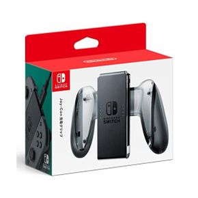 일본 닌텐도 조이콘 JoyCon 충전 그립 1378901