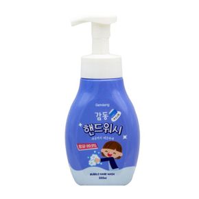 감동 SPBTM 핸드워시 파우다향 300ml X ( 2매입 )