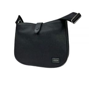 PORTER-YOSHIDA  CO 24FW CISCO SHOULDER BAG (120-03306 10) (시스코 숄더백)