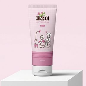 때쟁이 바디 필링젤 4종[33736450]