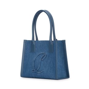 [해외배송] 24FW 크리스챤 루부탱 토트백 3245193 4232 BLUEJEANSBLUE