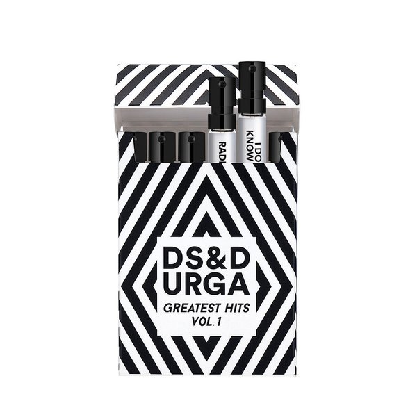 그레이티스트 히츠 Vol.1 (Ver. 2) CR15941001200