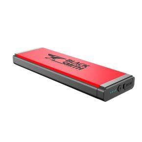 아트박스/카데코 블랙스미스 파워뱅크 36000mAh 괴물용량 5.5파이