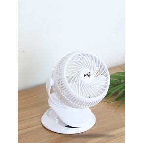 BLDC 포터블 무선 서큘레이터 KSJF-6000W