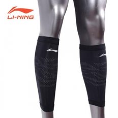 [Li-Ning] 슬리브 Leg Protector, Black, AQAM061-1