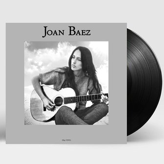 핫트랙스 JOAN BAEZ - JOAN BAEZ 180G LP