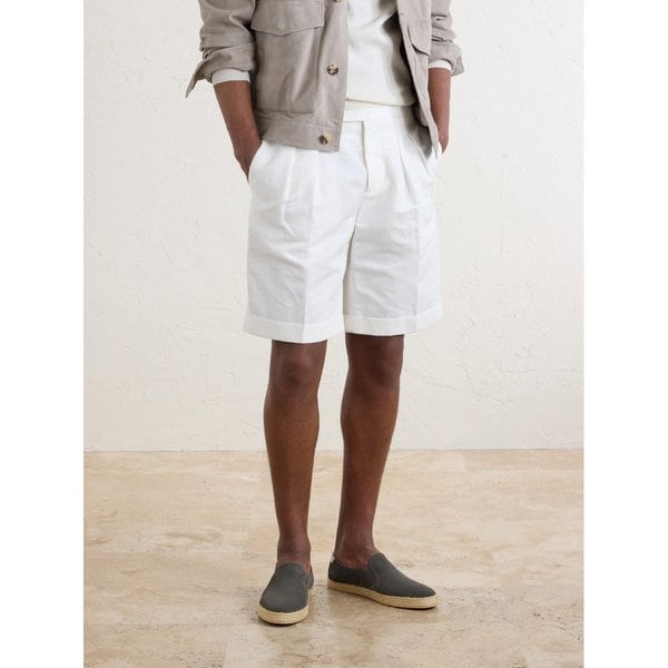 브루넬로쿠치넬리 스웨이드 에스파드리유 46376663163130171