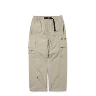 블렌트 스노우보드복 _23/24  BLENT TED NOMAD Pants 블렌트 테드 필드 보드복팬츠 노마드 (NOMAD)