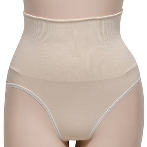 복부 보정 심리스 무봉제 노라인 슬림 여성 팬티0142at