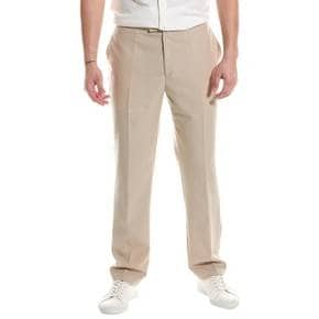 4668689 Reiss Wool Trouser