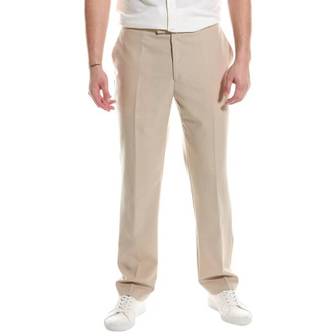 이스퀘어 4668689 Reiss Wool Trouser