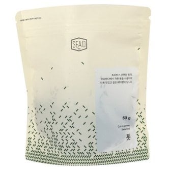 참다올 [부산기장특산품] 톳 50g