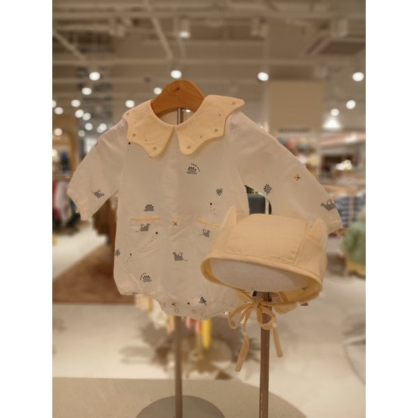 [부산점] 콩콩카라바디수트SET(3411260401)