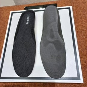 남성구두깔창 쿠션/간편한깔창 중헤라세트 Esq2125 (행복한백화점)(에스콰이아)