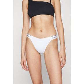 4600195 Calvin Klein Bikini bottoms - classic white 77133811