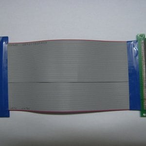 엠지솔루션 (AMAQUEST) 라이저카드 PCI-E 16X 그래픽 연장케이블