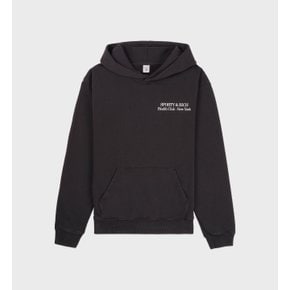 공식 온라인 New Drink More Water Hoodie 남녀 공용 후디  SRB3HD204BK