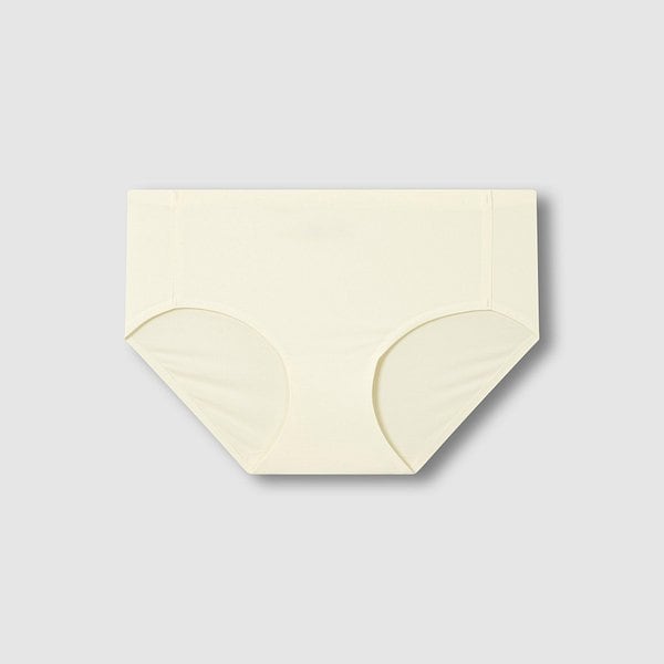 여 퍼펙트 인견 노라인 힙허거 팬티 J416901019025