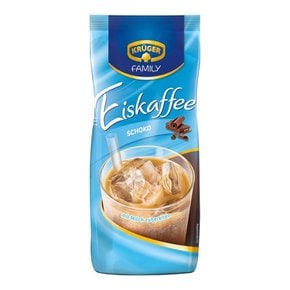 [해외직배송] 크뤼거 초코 아이스커피 500g