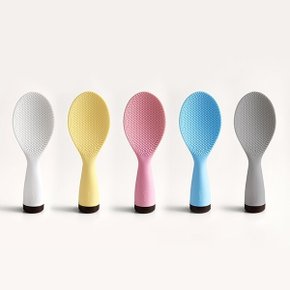 대구백화점한국도자기리한 오뚝이 롤리 주걱 (2개 세트)