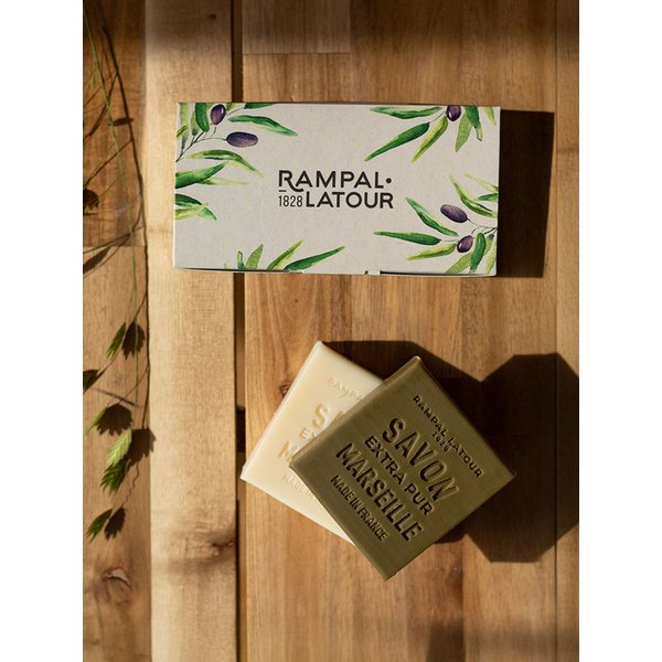 마르세유 벌트 & 블랑 150g 듀오 세트