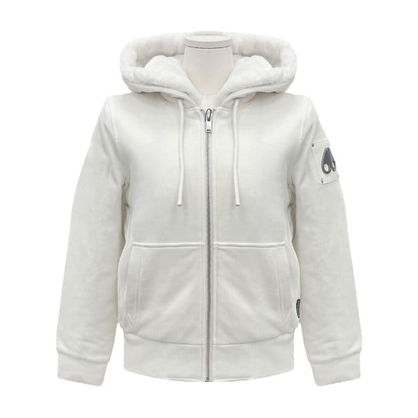 [여주점] M34LS636 1492 CLASSIC BUNNY 클래식 버니 여성 후드집업