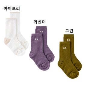 [AK원주점] [밍크뮤] 베이직골지단말택일  36A1481001,81002,81003