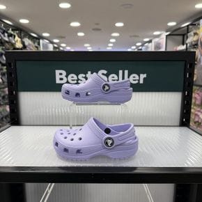 클래식 클로그 키즈 206990 5BN 미스틱 퍼플_P383988155
