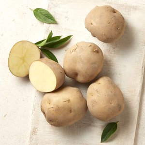 우리가락 [모닝배송][우리가락]감자 (조림용 알감자) 1kg