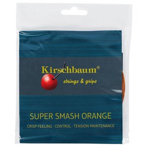 Kirschbaum (키르슈바움) Super Smash Orange 123 KB-SSOR 오렌지 123