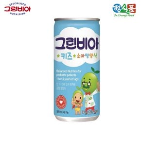 그린비아 키즈 200ml 60캔