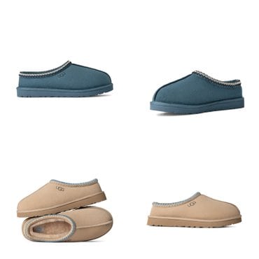 UGG [공식](M)25SS 타스만 Tasman (1655103005, 1655103006)