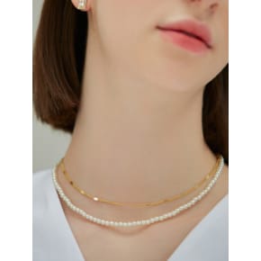 coco pearl necklace