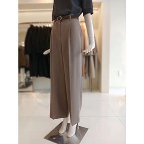 [여주점] 씨씨콜렉트 핀턱와이드팬츠 E261msa103