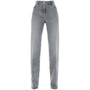 Jeans 1013687 1A11547 MID GREY