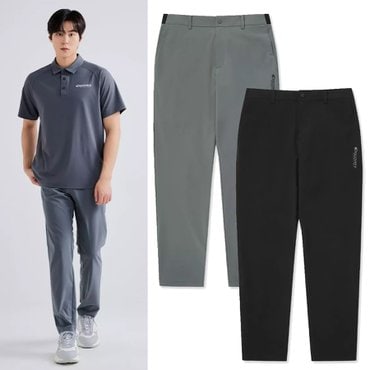 디스커버리 [24S/S] 디스커버리 DMPTG5043 남성 에센셜 쿨팬츠 여름 등산팬츠