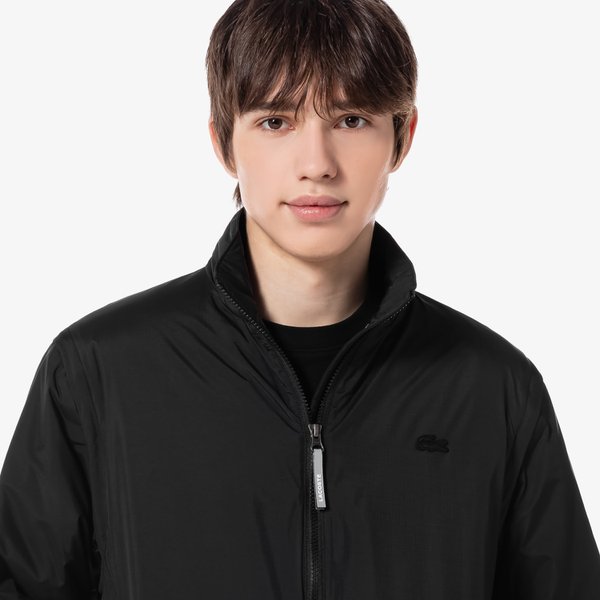 [시흥점] 남성 디터처블 하이넥 패딩 점퍼 BH253E-54N